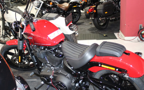 HARLEY  HARLEY FXBBS 2023 YYK