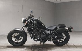 HONDA REBEL MC49