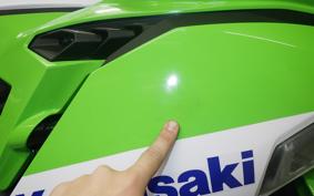 KAWASAKI ZX-4RR 2024 ZX400P