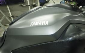 YAMAHA MT-07 2015 RM07J
