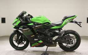 KAWASAKI ZX-25R ZX250E