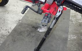 YAMAHA SEROW 250 Gen.3 2022 DG31J