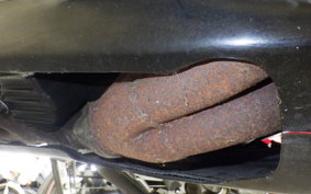 KAWASAKI ZZ1100 NINJA R Gen.2 1998 ZXT10D