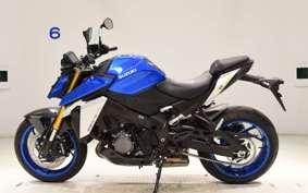 SUZUKI GSX-S 1000 Gen.2 2022 EK1AA