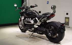 TRIUMPH ROCKET III R 2021
