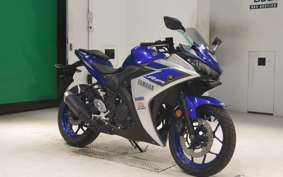 YAMAHA YZF-R25 2010 RG10J