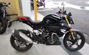BMW G310R 2022 0G41