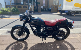 KAWASAKI ESTRELLA BJ250A