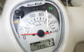 HONDA C110 SUPER CUB 2024 JA59