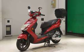 YAMAHA CYGNUS 125 XSR 2 1999 SE44J