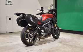 YAMAHA MT-09 Tracer 2016 RN36J