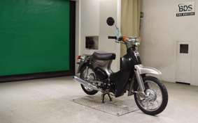 HONDA LITTLE CUB E 2002 AA01