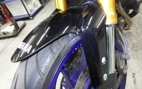 YAMAHA MT-09 Tracer GT 2019 RN51J