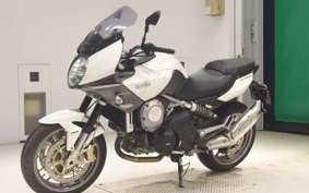 APRILIA MANA 850GT 2015