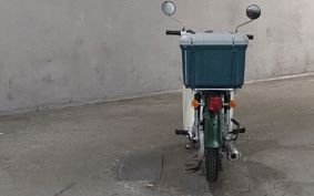 HONDA LITTLE CUB AA01