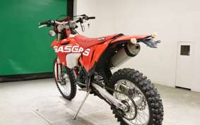 GASGAS EC 250 F