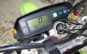 KAWASAKI KLX250 2014 LX250E