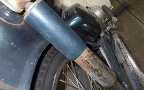 HONDA C50 SUPER CUB C50