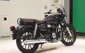 HONDA GB350C 2025 NC64
