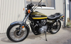 KAWASAKI ZEPHYR 750 RS Type 1974 Z2F