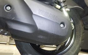 YAMAHA BW*S 125 Gen.2 2019 SED9J