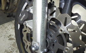 HONDA HORNET 900 2004