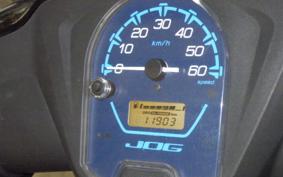 YAMAHA JOG-7 2015 AY01