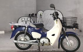 HONDA SUPER CUB50 AA07