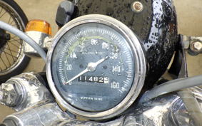 HONDA CL72 BENLY CL72