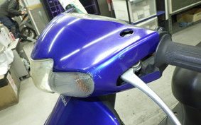 SUZUKI LET's 2 L 2025 CA1PA