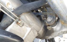 YAMAHA ZEAL 1998 3YX