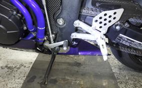 HONDA CBR600RR GEN 3 2008