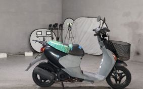 SUZUKI LET'S4 CA45A