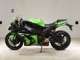 Фото Kawasaki ZX 10 NINJA R 2011 с японского аукциона