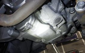 SUZUKI SKYWAVE 250 (Burgman 250) S Gen.3 2008 CJ46A