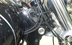 HARLEY FXDC 1580 2010