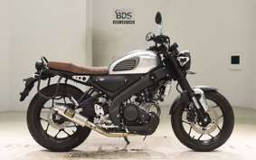 YAMAHA XSR155 2023