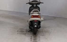 HONDA SPACY 125 JF04