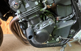 HONDA CB400SFV-3 BOLDOR 2017 NC42