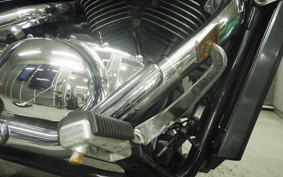 SUZUKI INTRUDER 400 Classic 2004 VK54A