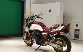 HONDA CB400SF 2018 NC31