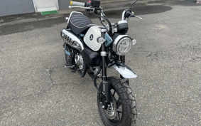 HONDA MONKEY 125 JB05