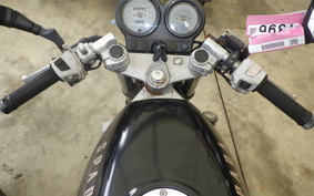 HONDA VT250 SPADA MC20