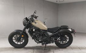 HONDA REBEL MC49