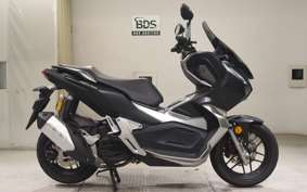 HONDA ADV150 2006 KF38