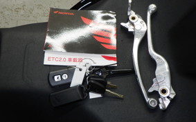 HONDA X-ADV 750 2024 RH21