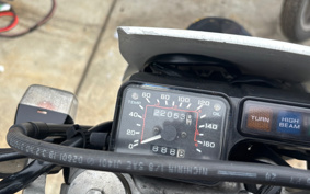 HONDA CRM250R MD24