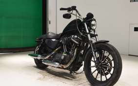 HARLEY XL883N 2010