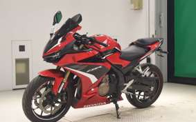 HONDA CBR400R 2024 NC56