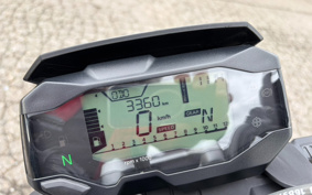 BMW G310R 2024 0G41